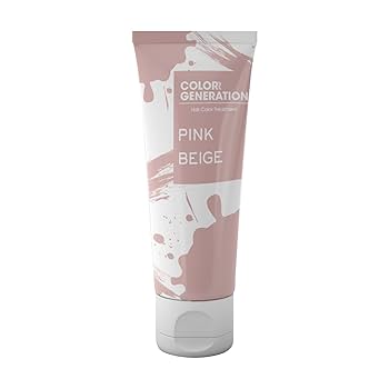 Amazon.co.jp: COLORR GENERATION(カラージェネレーション) PINK